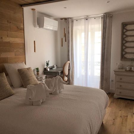 Le Coeur De La Bastide - Adult Only Bed & Breakfast Carcassonne Exterior photo