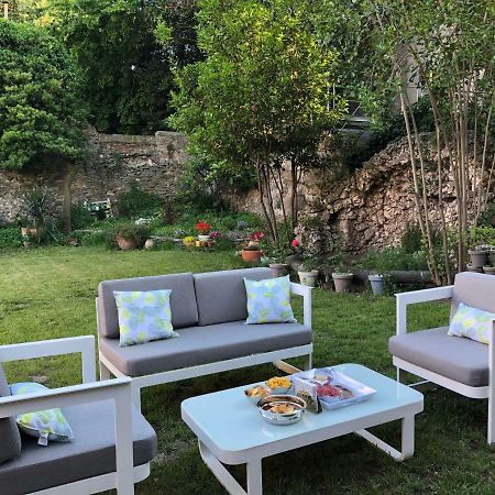 Le Coeur De La Bastide - Adult Only Bed & Breakfast Carcassonne Exterior photo