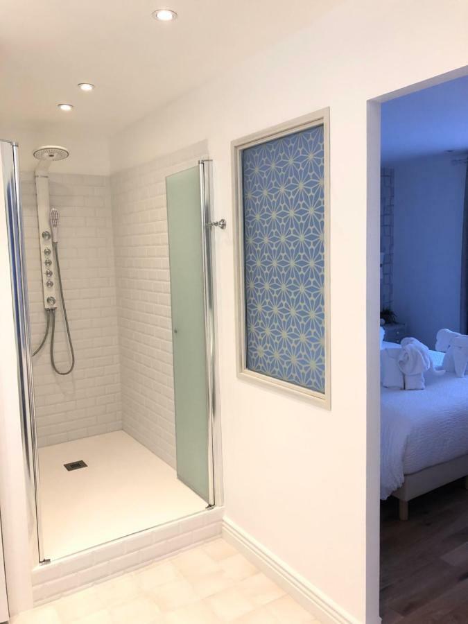 Le Coeur De La Bastide - Adult Only Bed & Breakfast Carcassonne Exterior photo