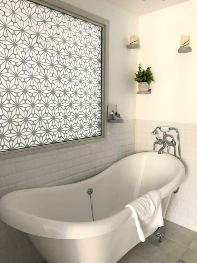 Le Coeur De La Bastide - Adult Only Bed & Breakfast Carcassonne Exterior photo