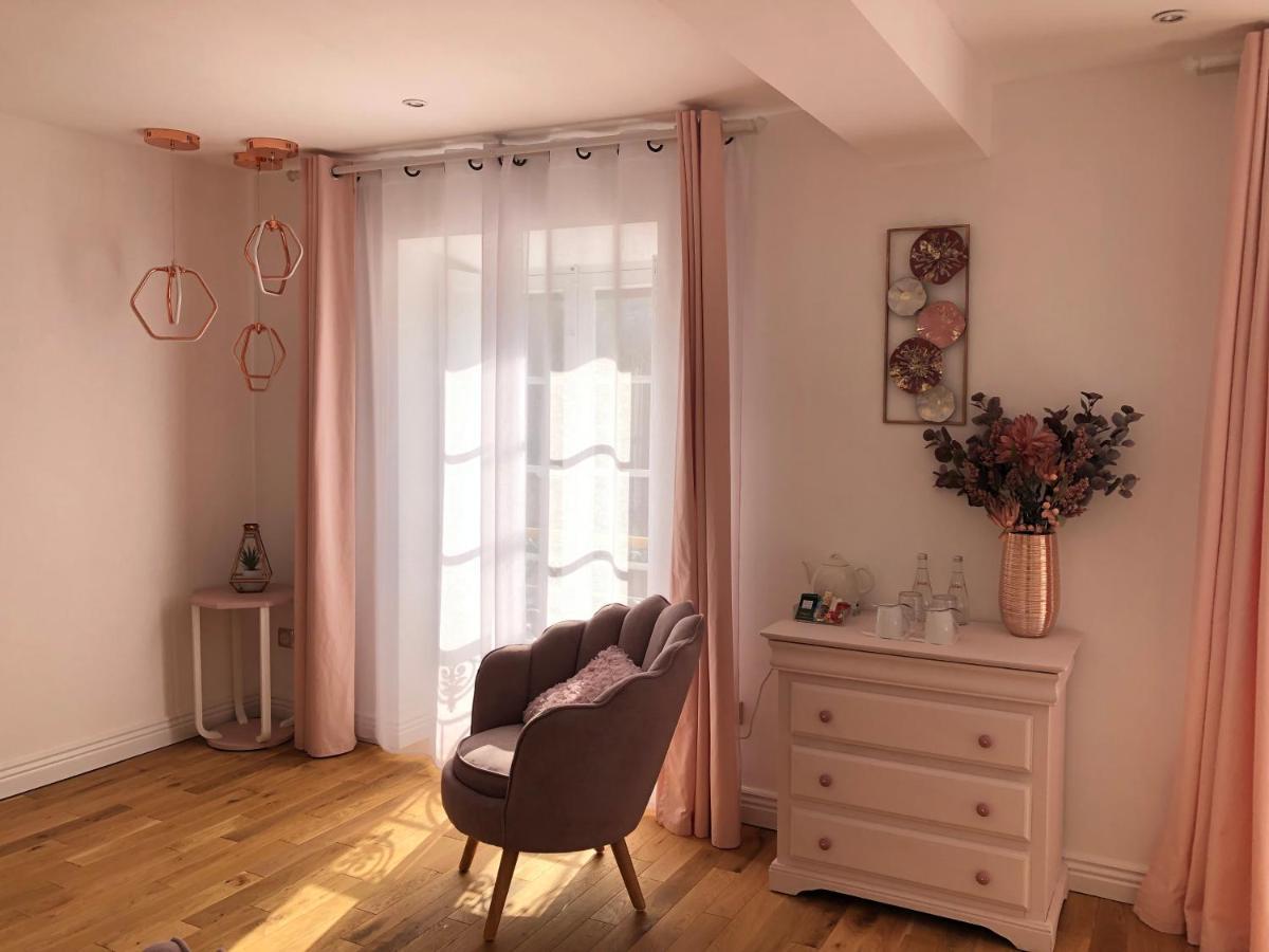 Le Coeur De La Bastide - Adult Only Bed & Breakfast Carcassonne Exterior photo